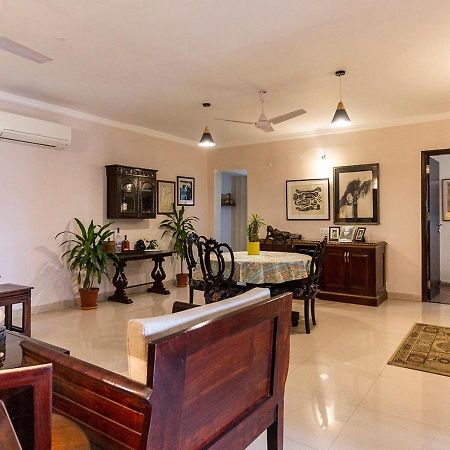 Neelam Bed & Breakfast Колката Екстериор снимка