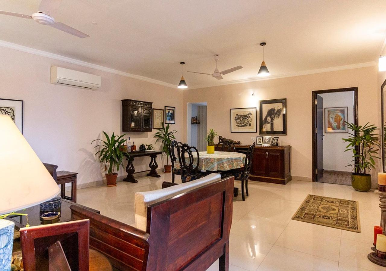 Neelam Bed & Breakfast Колката Екстериор снимка