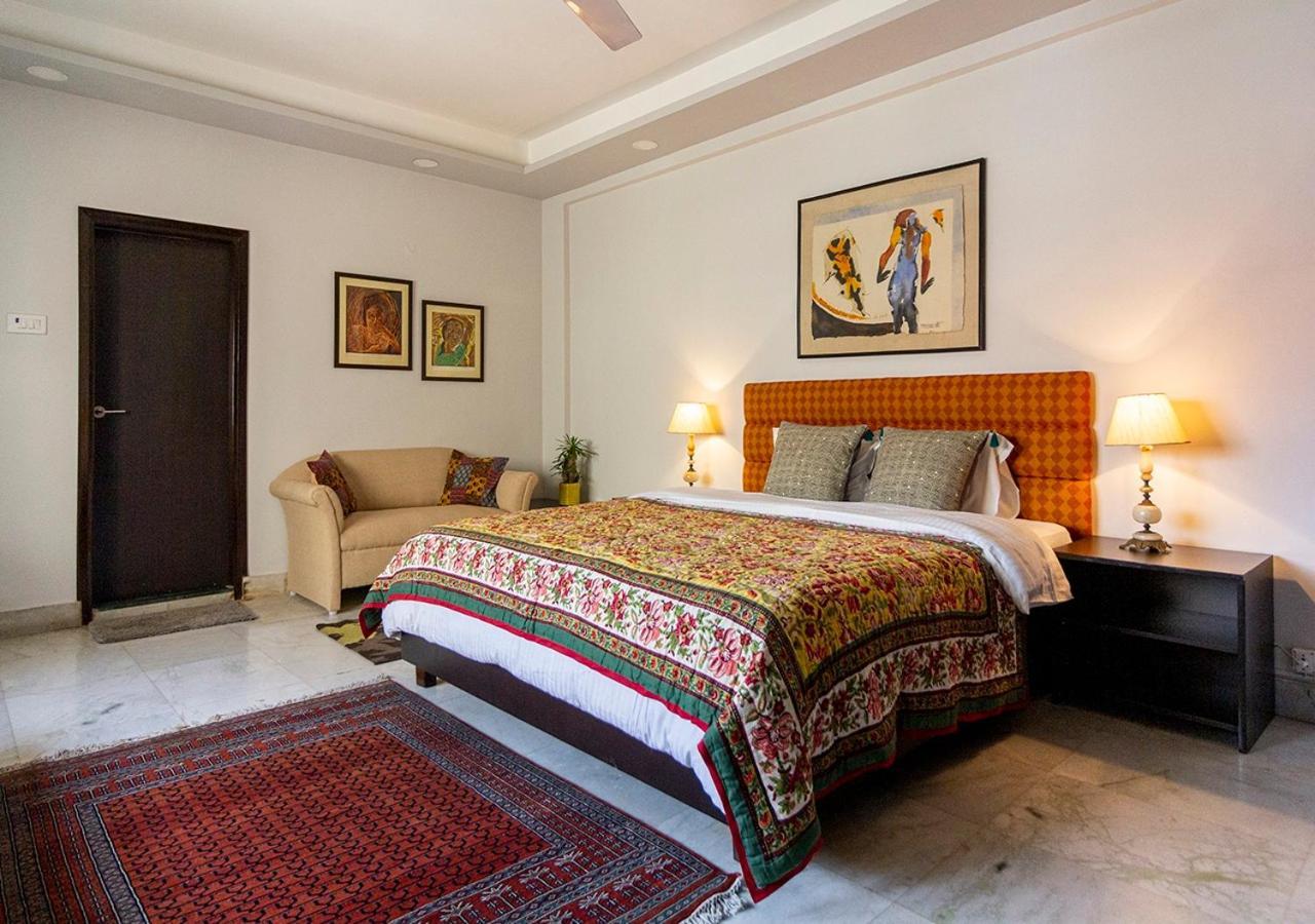 Neelam Bed & Breakfast Колката Екстериор снимка