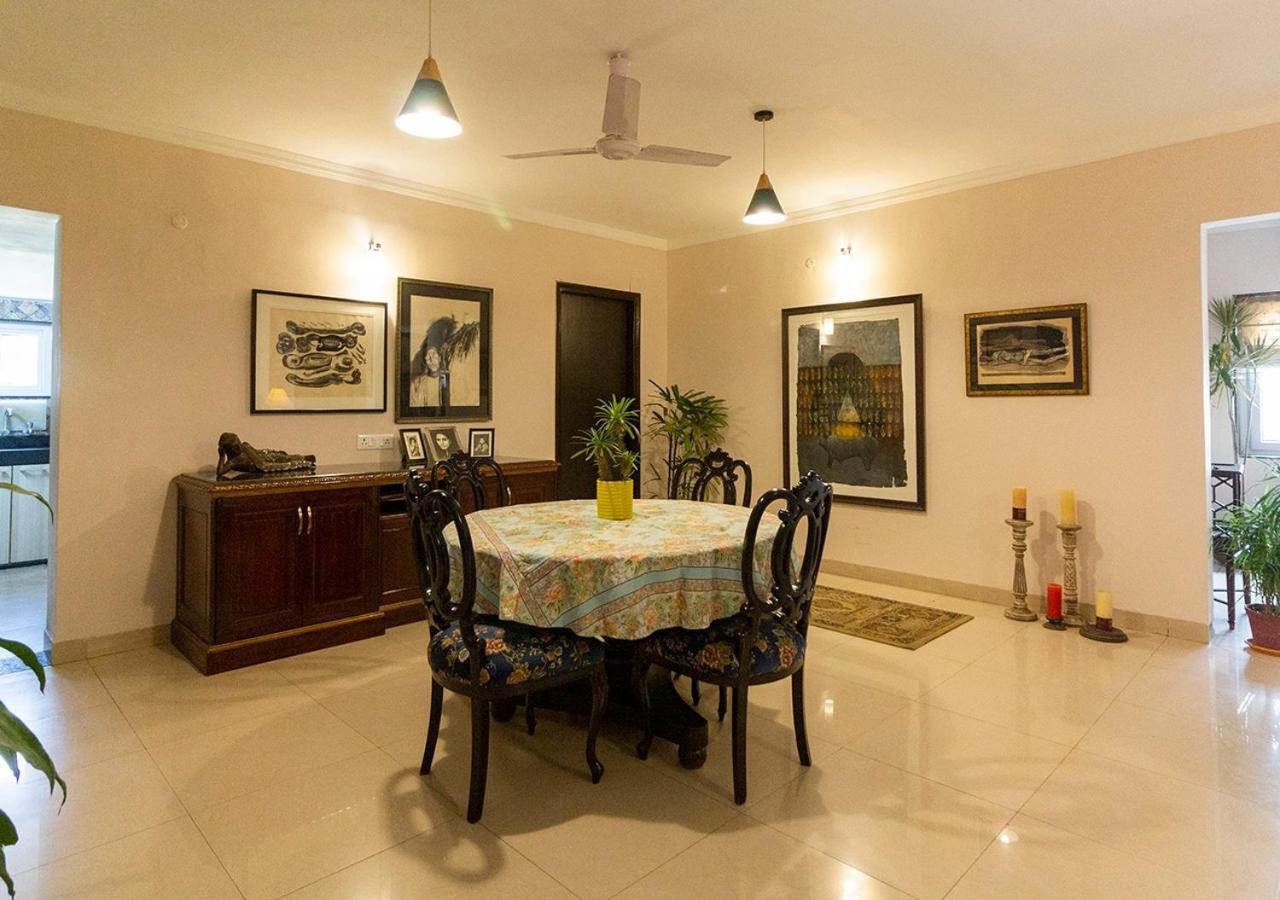Neelam Bed & Breakfast Колката Екстериор снимка