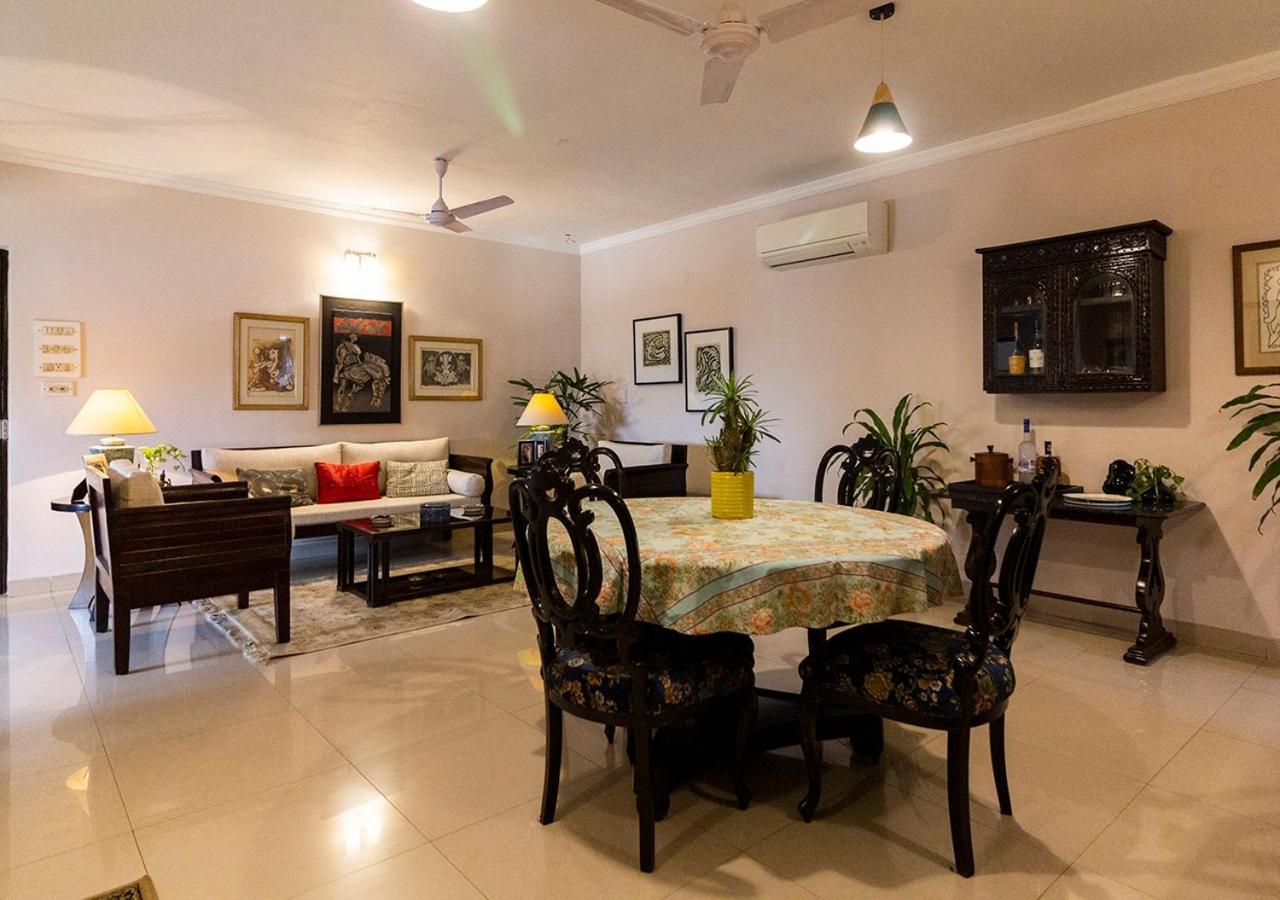 Neelam Bed & Breakfast Колката Екстериор снимка