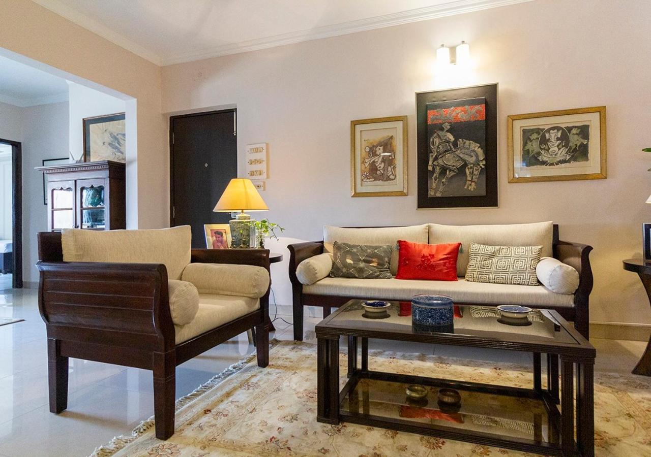Neelam Bed & Breakfast Колката Екстериор снимка