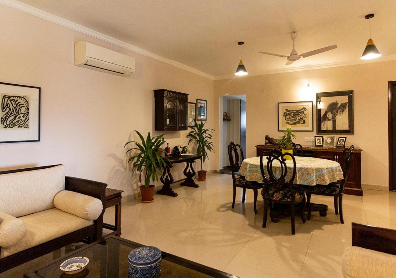 Neelam Bed & Breakfast Колката Екстериор снимка