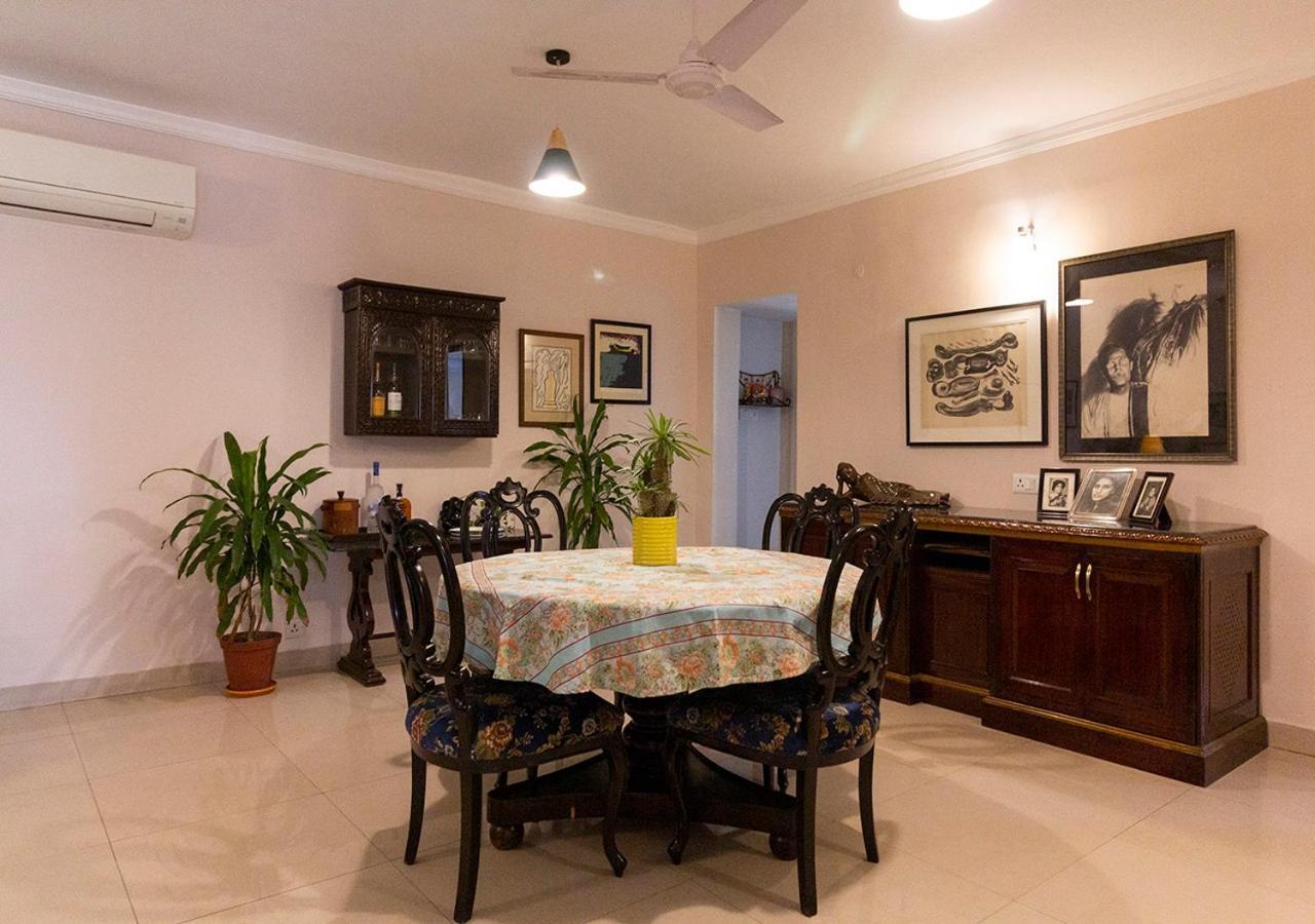 Neelam Bed & Breakfast Колката Екстериор снимка